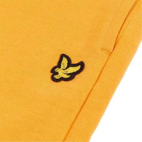 Lyle And Scott Детски Шорти Shorts Juniors Батерскоч Kids