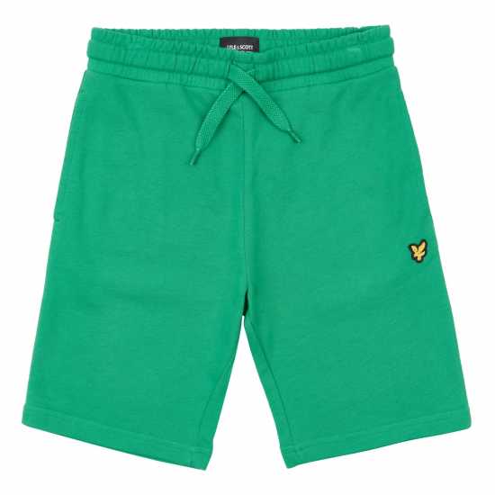 Lyle And Scott Детски Шорти Shorts Juniors Джели бийн Kids