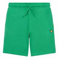 Lyle And Scott Детски Шорти Shorts Juniors Джели Бийн Марл Kids