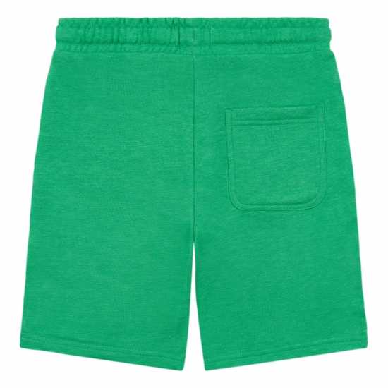 Lyle And Scott Детски Шорти Shorts Juniors Джели Бийн Марл Kids