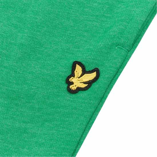 Lyle And Scott Детски Шорти Shorts Juniors Джели Бийн Марл Kids