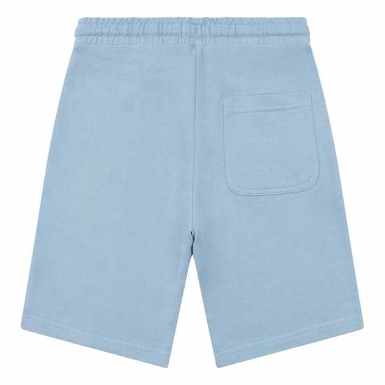 Lyle And Scott Детски Шорти Shorts Juniors Изчезнало деним Kids