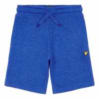 Lyle And Scott Детски Шорти Shorts Juniors Галх Синьо M Kids