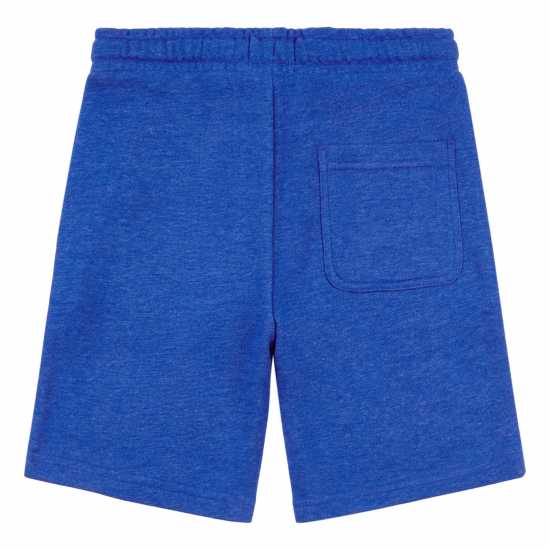 Lyle And Scott Детски Шорти Shorts Juniors Галх Синьо M Kids