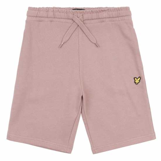 Lyle And Scott Детски Шорти Shorts Juniors Оленен Рог Kids