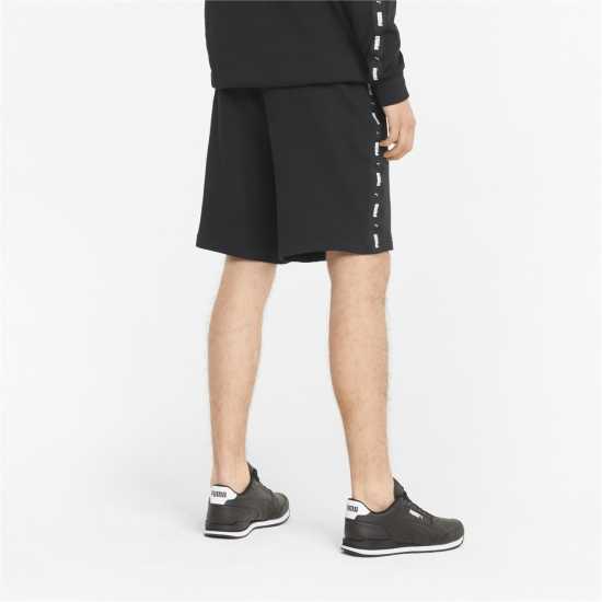 Puma Ess+ Tape Short Sn34  