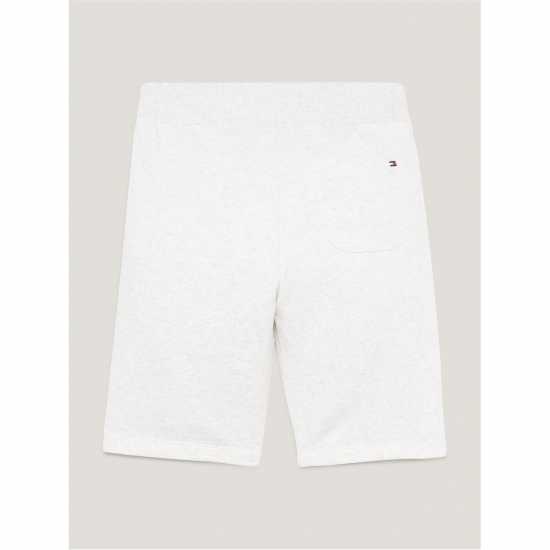 Tommy Hilfiger Script Sweatshorts  