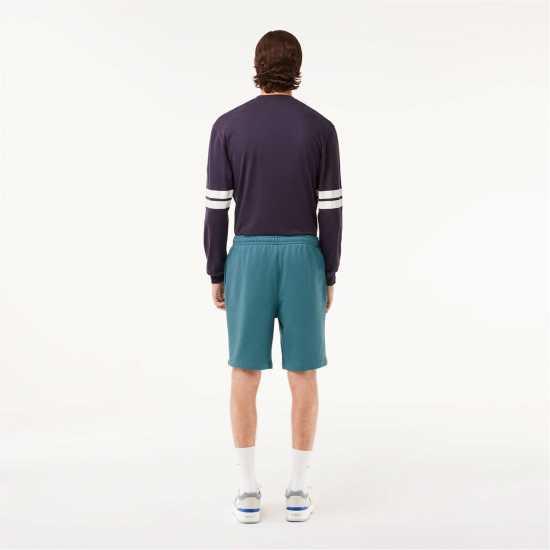 Lacoste French Terry Shorts  