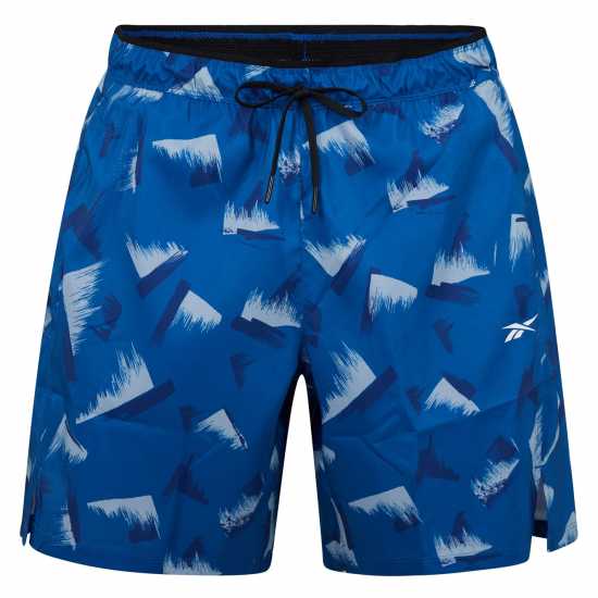 Reebok Мъжки Шорти Graphic Speed 2.0 Shorts Mens Gym Short  Мъжки къси панталони