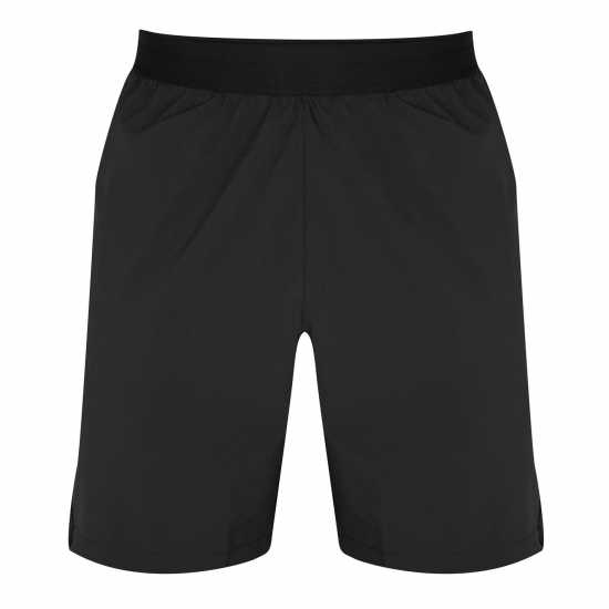 Reebok Мъжки Шорти United By Fitness Strength+ Shorts Mens Gym Short  Мъжки къси панталони