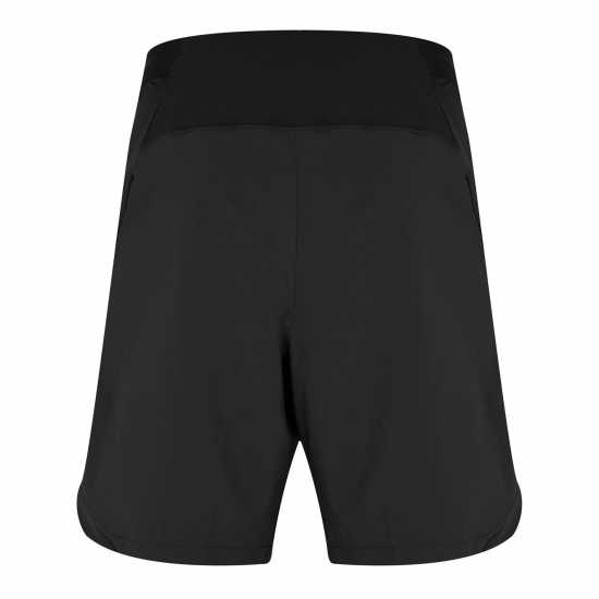 Reebok Мъжки Шорти United By Fitness Strength+ Shorts Mens Gym Short  Мъжки къси панталони