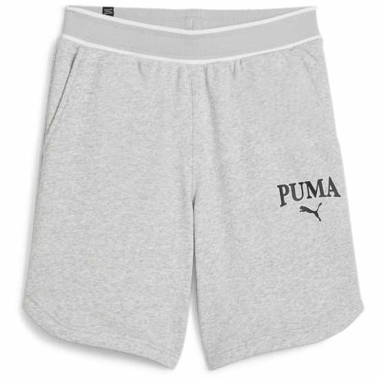 Puma Squad Short Sn43  Мъжко облекло за едри хора