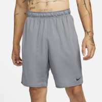 Nike Totality Men's Dri-FIT 9 Unlined Versatile Shorts Димно сиво Мъжки къси панталони