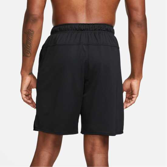 Nike Totality Men's Dri-FIT 9 Unlined Versatile Shorts  Мъжко облекло за едри хора