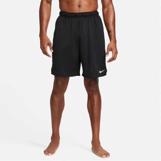 Nike Totality Men's Dri-FIT 9 Unlined Versatile Shorts  Мъжко облекло за едри хора