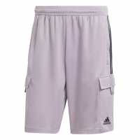 Adidas Мъжки Къси Панталони С Джобове Tiro Cargo Shorts Mens Предишно Фиг Мъжки къси панталони