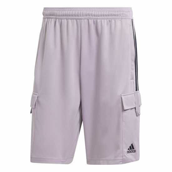 Adidas Мъжки Къси Панталони С Джобове Tiro Cargo Shorts Mens Предишно Фиг Мъжки къси панталони