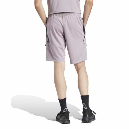 Adidas Мъжки Къси Панталони С Джобове Tiro Cargo Shorts Mens Предишно Фиг Мъжки къси панталони