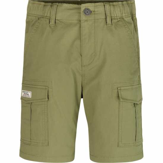 Tommy Hilfiger Tommy Cargo Shorts Jn42  