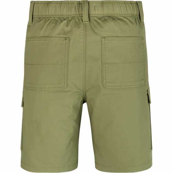 Tommy Hilfiger Tommy Cargo Shorts Jn42  