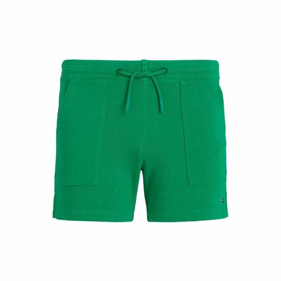 Tommy Hilfiger Tommy Ess Shorts Jn42  Kids