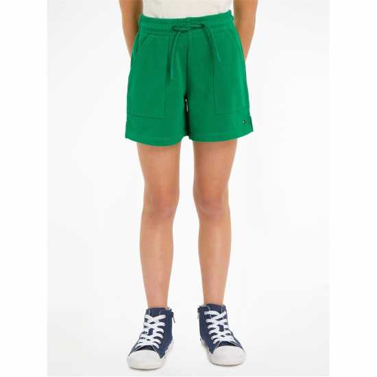 Tommy Hilfiger Tommy Ess Shorts Jn42  Kids