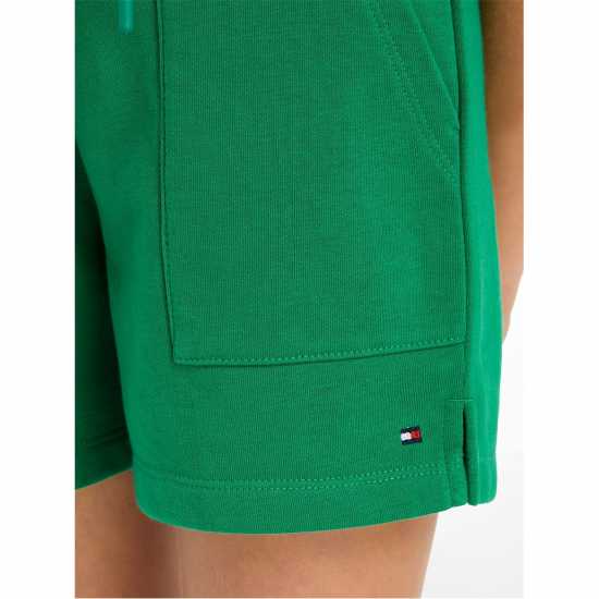 Tommy Hilfiger Tommy Ess Shorts Jn42  Kids