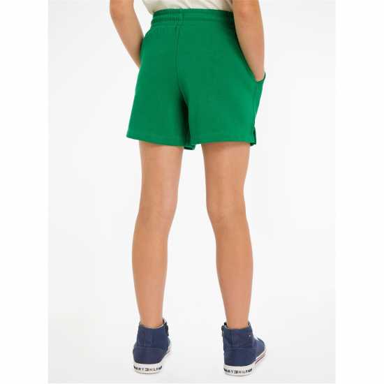 Tommy Hilfiger Tommy Ess Shorts Jn42  Kids