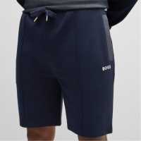 Hugo Boss Boss Tracksuit Short 10166548 09  