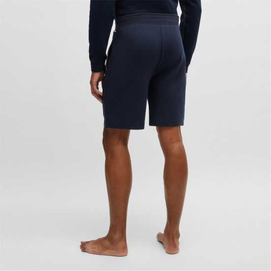 Hugo Boss Boss Tracksuit Short 10166548 09  