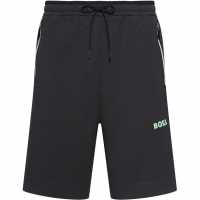 Hugo Boss Boss Headlo 1 Shorts Угъл 0 16 