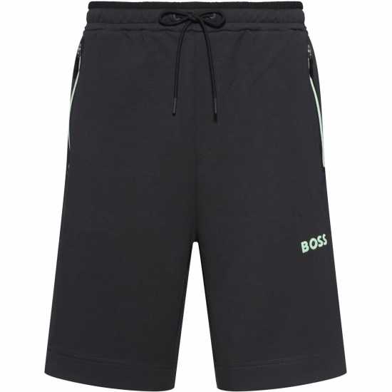 Hugo Boss Boss Headlo 1 Shorts Угъл 0 16 