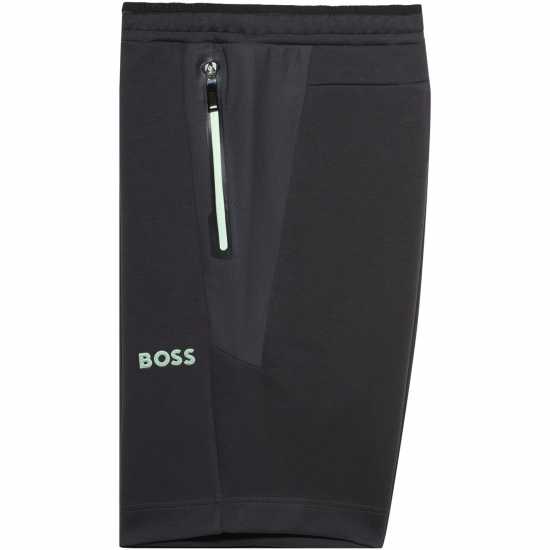 Hugo Boss Boss Headlo 1 Shorts Угъл 0 16 