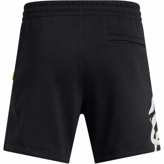 Under Armour Curry Splsh Flc Sn43  Мъжки къси панталони