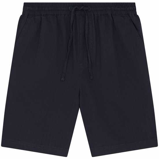 Lyle And Scott Ridge Shorts Sn99  