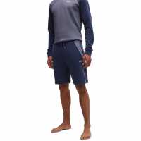 Hugo Boss Boss Boss Tracksuit Short 10166548 10 Нави 412 