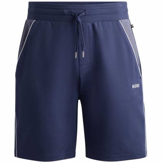 Hugo Boss Boss Boss Tracksuit Short 10166548 10 Нави 412 