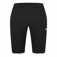 Champion Bermuda Short Черно Мъжки къси панталони