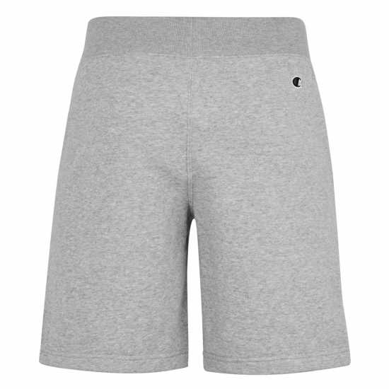 Мъжки Шорти Champion Bermuda Shorts Mens Сиво Мъжко облекло за едри хора