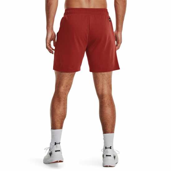 Under Armour Armour Pjt Rock Terry Gym Short Jogger Mens  Мъжко облекло за едри хора