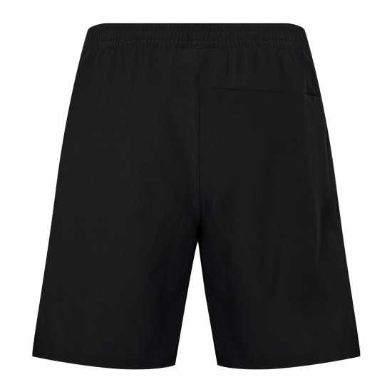 Reebok Strength Short 4.0/black Gym Mens  Атлетика