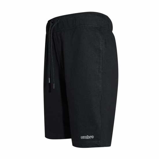 Umbro Мъжки Шорти Sweat Shorts Mens  Мъжко облекло за едри хора