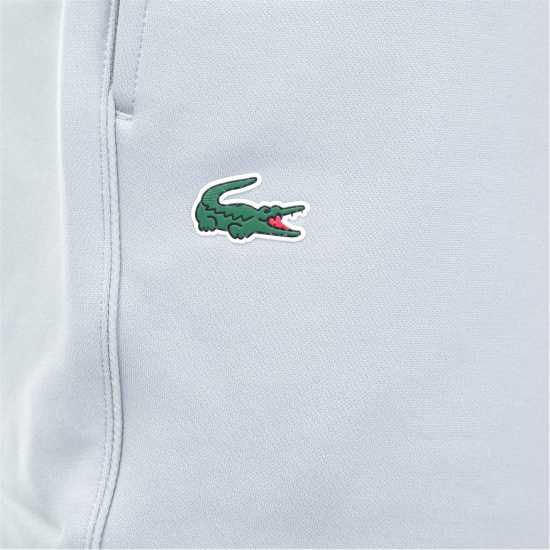 Lacoste Embroidered Croc Shorts  Shorts Under 50