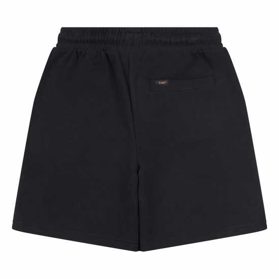 Lee Badge Lb Short Jn00  