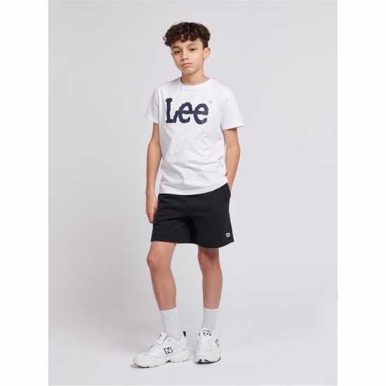 Lee Badge Lb Short Jn00  