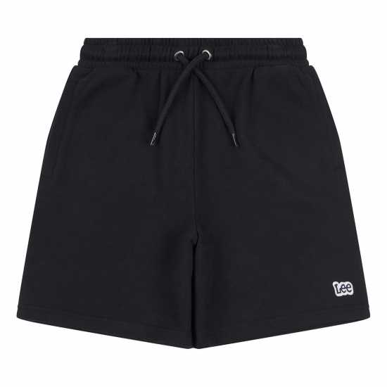 Lee Badge Lb Short Jn00  