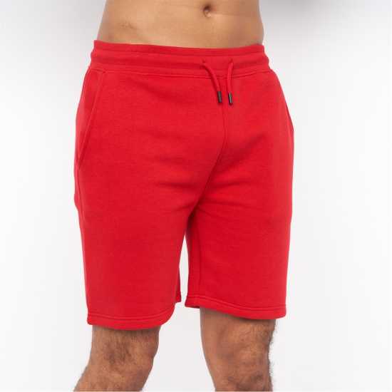 Crosshatch Markz Short  Sn99  Мъжко облекло за едри хора