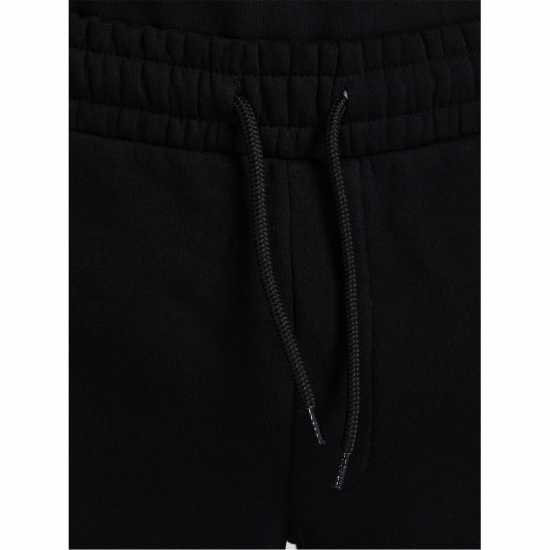 Jack And Jones Bradley Sweat Shorts Черно Мъжки къси панталони