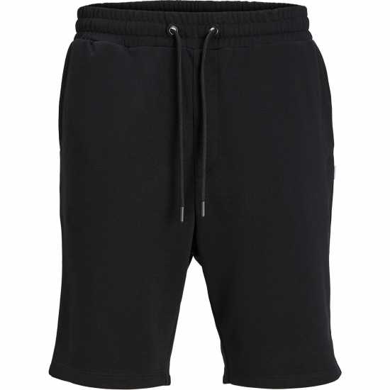 Jack And Jones Bradley Sweat Shorts Черно Мъжки къси панталони