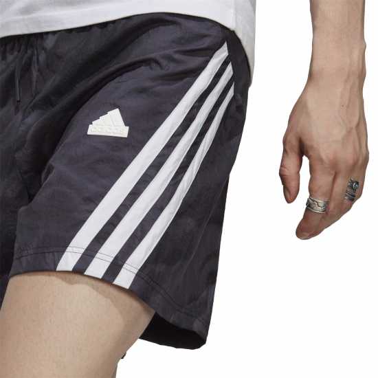 Adidas Десенирани Шорти Future Icons Allover Print Shorts Mens Gym Short  Мъжко облекло за едри хора